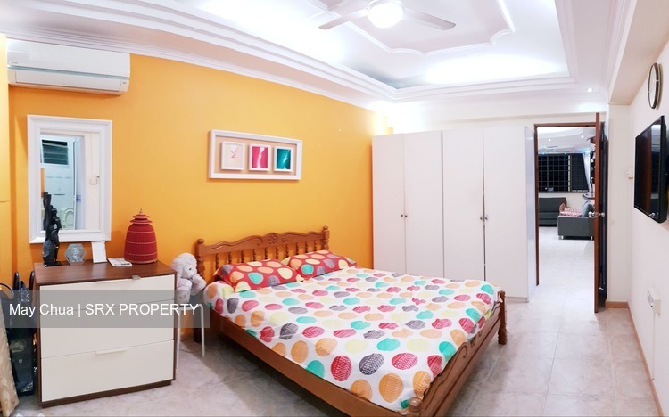 Blk 487 Pasir Ris Drive 4 (Pasir Ris), HDB 5 Rooms #194051692